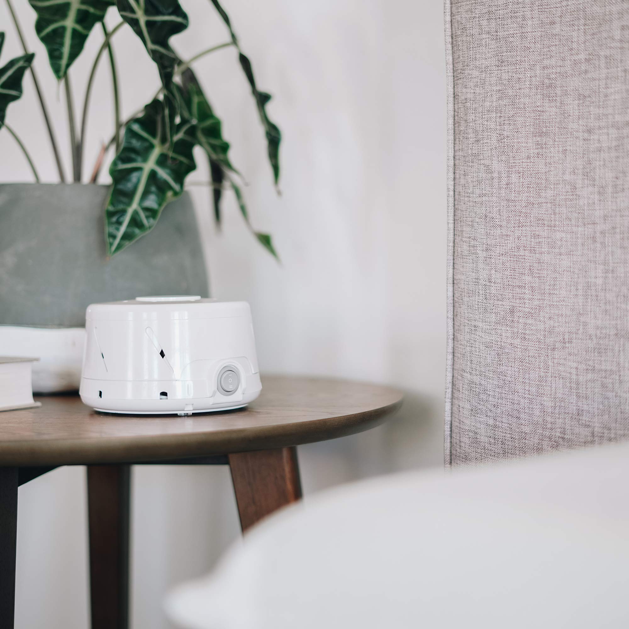 Yogasleep Dohm Classic (3 Pack) The Original White Noise Sound Machine, Soothing Natural Sounds From A Real Fan, Sleep Therapy F
